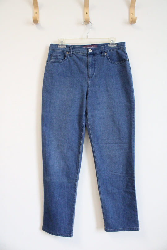 Gloria Vanderbilt Amanda Jeans | 8