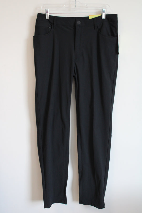 NEW All In Motion Black Golf Pant | 32X32