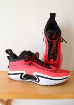 Nike Air Jordan Infrared Basketball Sneakers | Size 9