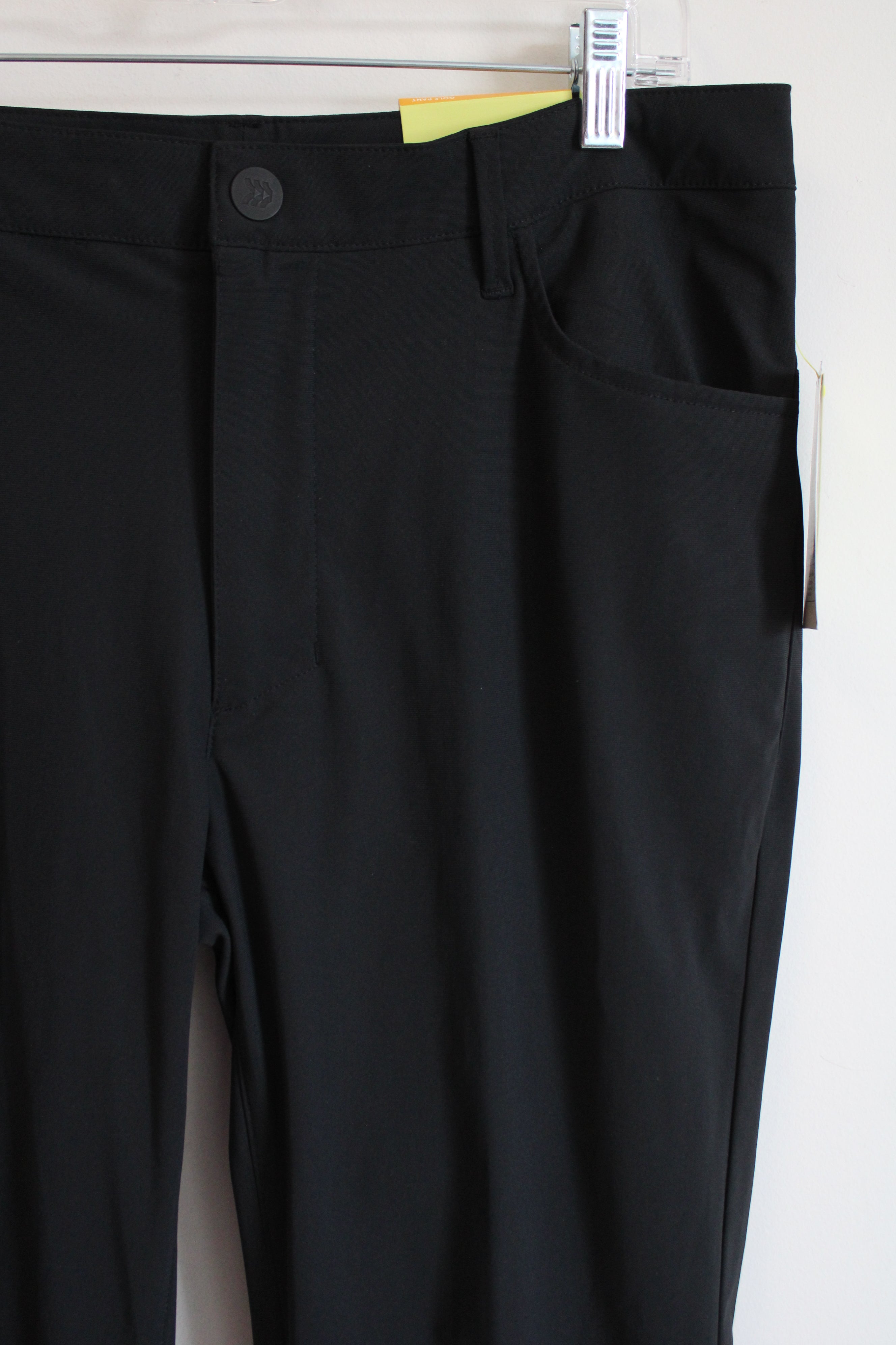 NEW All In Motion Black Golf Pant | 32X32