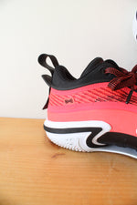 Nike Air Jordan Infrared Basketball Sneakers | Size 9