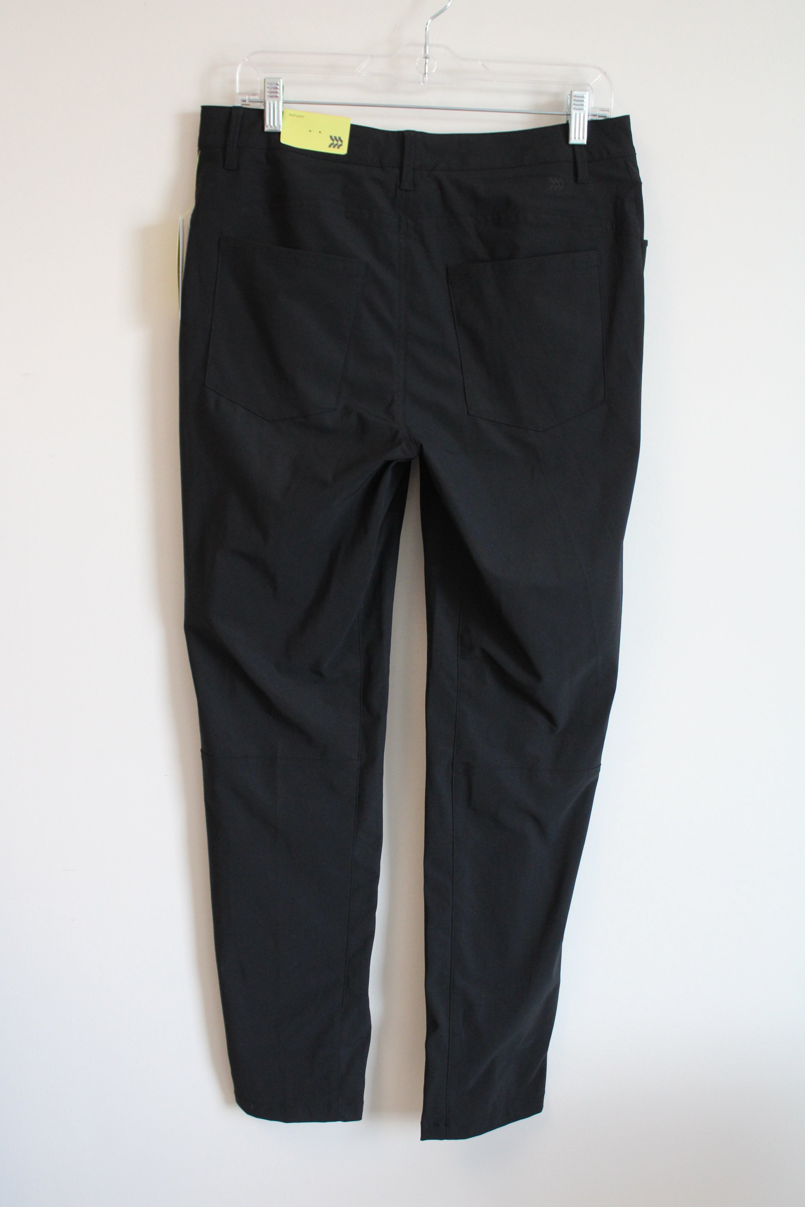 NEW All In Motion Black Golf Pant | 32X32
