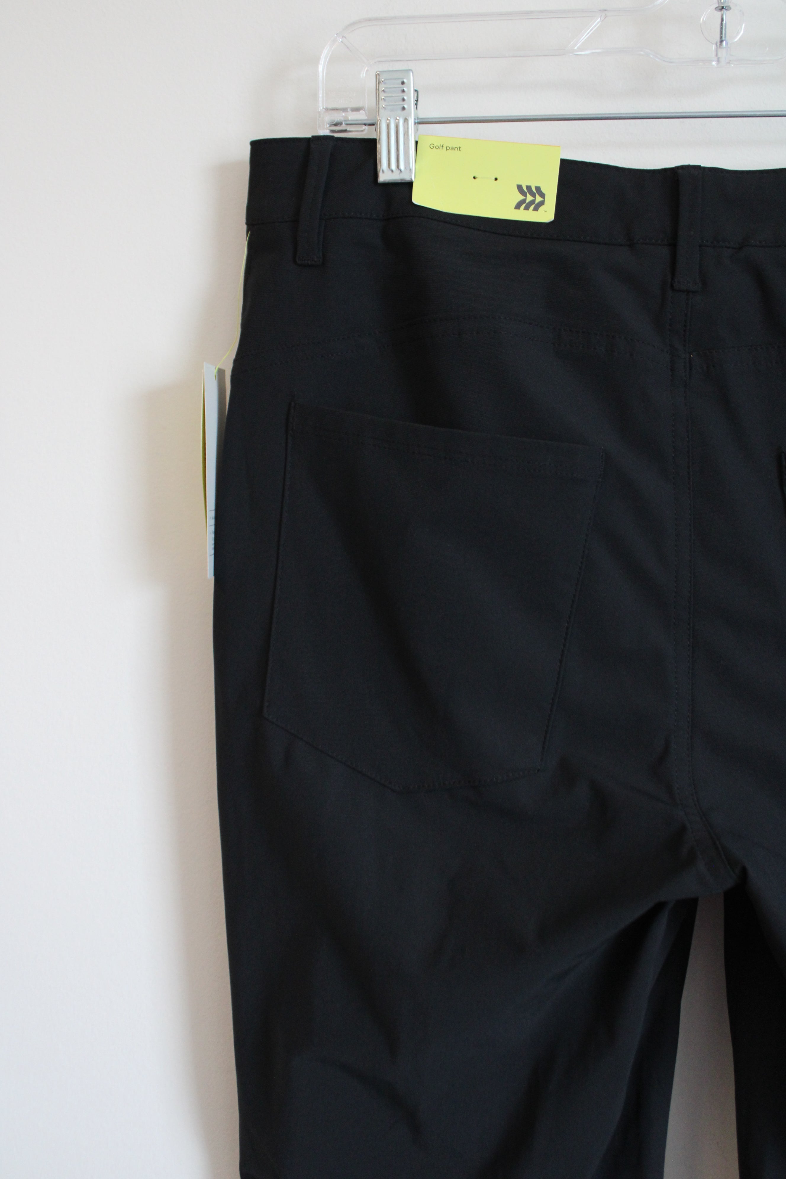 NEW All In Motion Black Golf Pant | 32X32