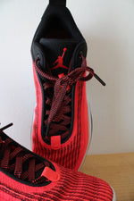 Nike Air Jordan Infrared Basketball Sneakers | Size 9