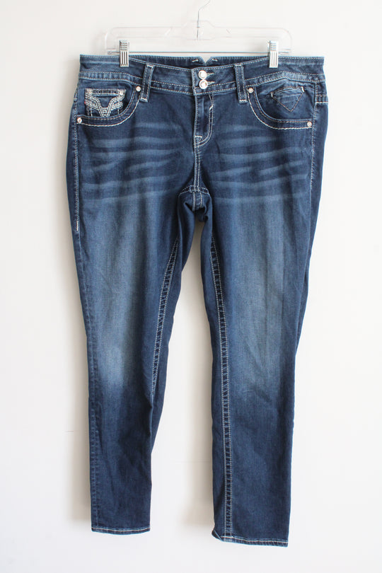 Vigoss The Chelsea Skinny Jean | 16