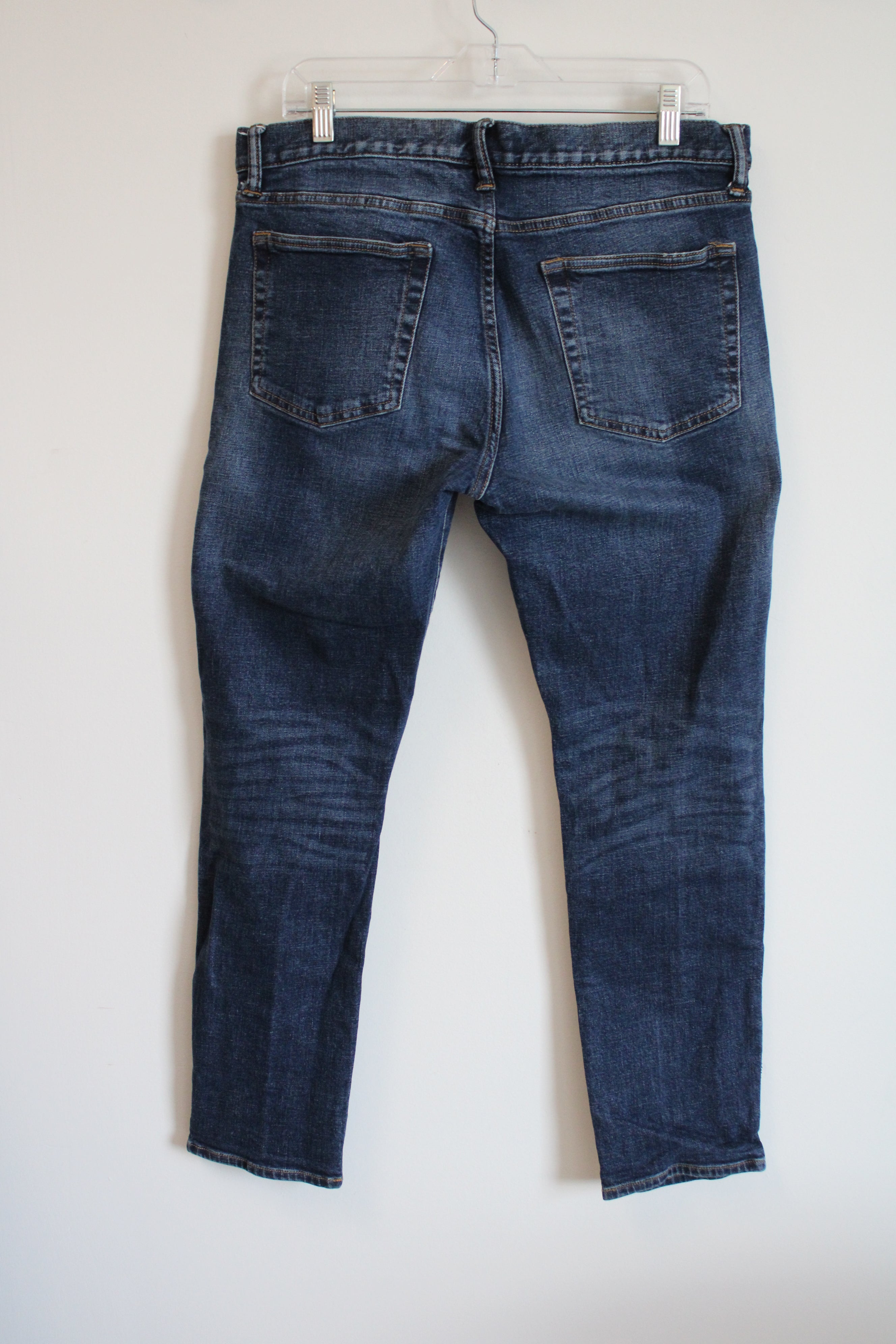 Gap Denim Skinny Jean | 33X30