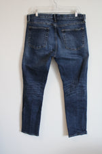 Gap Denim Skinny Jean | 33X30