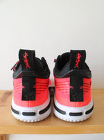 Nike Air Jordan Infrared Basketball Sneakers | Size 9