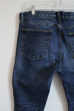 Gap Denim Skinny Jean | 33X30