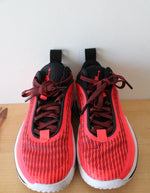 Nike Air Jordan Infrared Basketball Sneakers | Size 9