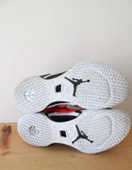 Nike Air Jordan Infrared Basketball Sneakers | Size 9