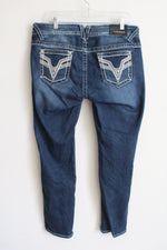 Vigoss The Chelsea Skinny Jean | 16