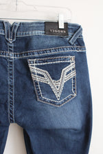 Vigoss The Chelsea Skinny Jean | 16