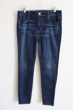 American Eagle Super Stretch Jegging | 14