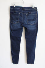 American Eagle Super Stretch Jegging | 14
