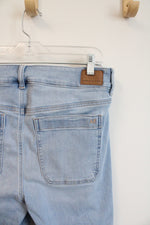 American Eagle High Rise Jegging Jeans | 12