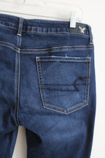 American Eagle Super Stretch Jegging | 14