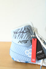 NEW Rudis Kyle Snyder Autographed Powerdrive Adult Wrestling Shoes | Size 10