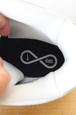 Nike Kyrie Infinity Blue & White Basketball Shoes | Size 13