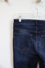 Old Navy Mid-Rise Rockstar Super Skinny Jeans | 10