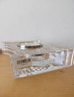 Waterford Crystal Atrium Clock