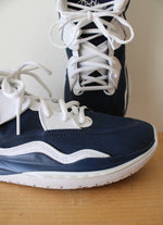 Nike Kyrie Infinity Blue & White Basketball Shoes | Size 13