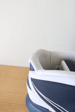 Nike Kyrie Infinity Blue & White Basketball Shoes | Size 13