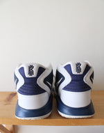 Nike Kyrie Infinity Blue & White Basketball Shoes | Size 13
