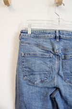 American Eagle Mom Jeans | 8 X-Long