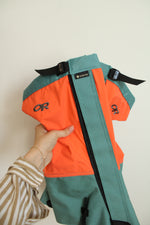 Outdoor Research Crocodile Gaiters | Large
