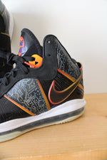 Nike Lebron 8 Space Jam: A New Legacy Basketball Sneakers | Size 11