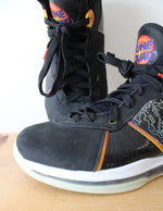 Nike Lebron 8 Space Jam: A New Legacy Basketball Sneakers | Size 11