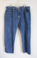 Sonoma Medium Wash Jeans | 40X30