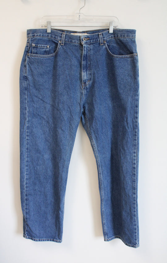 Sonoma Medium Wash Jeans | 40X30