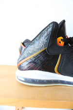 Nike Lebron 8 Space Jam: A New Legacy Basketball Sneakers | Size 11