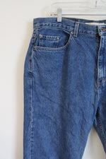 Sonoma Medium Wash Jeans | 40X30