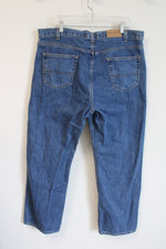 Sonoma Medium Wash Jeans | 40X30