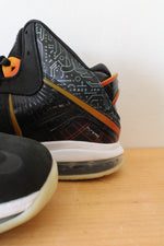 Nike Lebron 8 Space Jam: A New Legacy Basketball Sneakers | Size 11