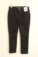 New Cat and Jack Black Skinny Stretch Jeans | 7