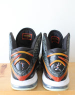 Nike Lebron 8 Space Jam: A New Legacy Basketball Sneakers | Size 11