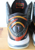 Nike Lebron 8 Space Jam: A New Legacy Basketball Sneakers | Size 11