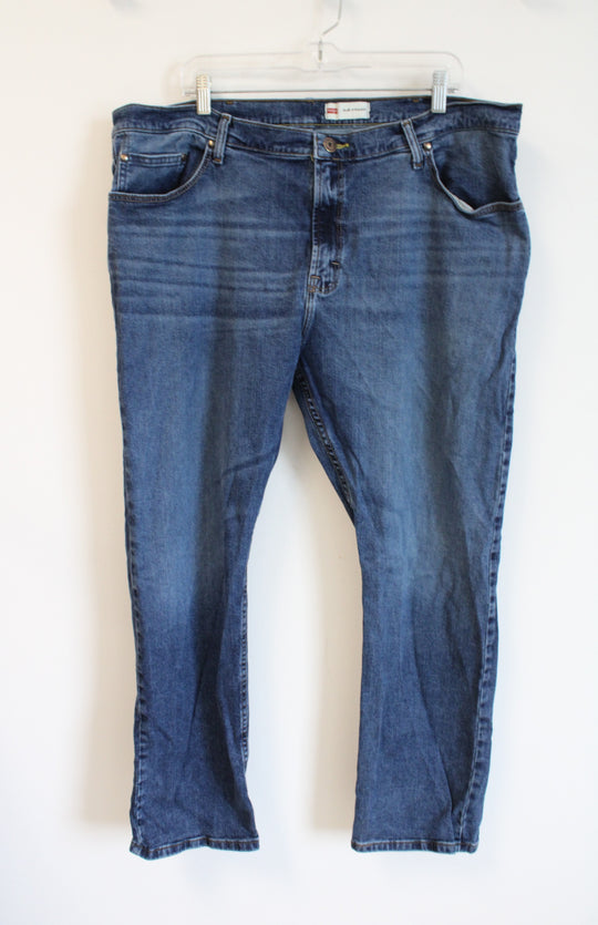 Wrangler Slim Straight Jeans | 42X30