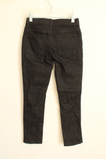 New Cat and Jack Black Skinny Stretch Jeans | 7