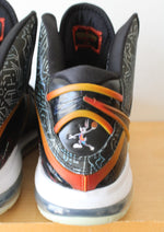 Nike Lebron 8 Space Jam: A New Legacy Basketball Sneakers | Size 11
