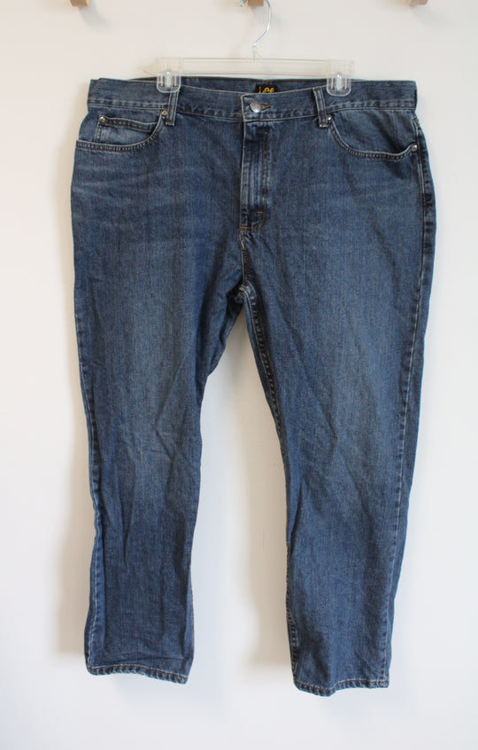 Lee Relaxed Fit Jeans | 40X30
