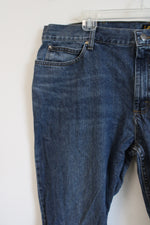 Lee Relaxed Fit Jeans | 40X30