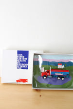 The First Edition Series By Winross Number One Die Cast Truck