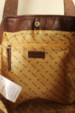 NEW Ariat Brynlee Aztec Concealed Carry Tote Bag