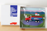 The First Edition Series By Winross Number One Die Cast Truck