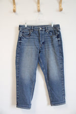 American Eagle Tomgirl Jeans | 12 Short